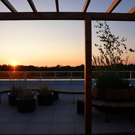 2Homerent Aqua Polanki Kołobrzeg Exterior foto