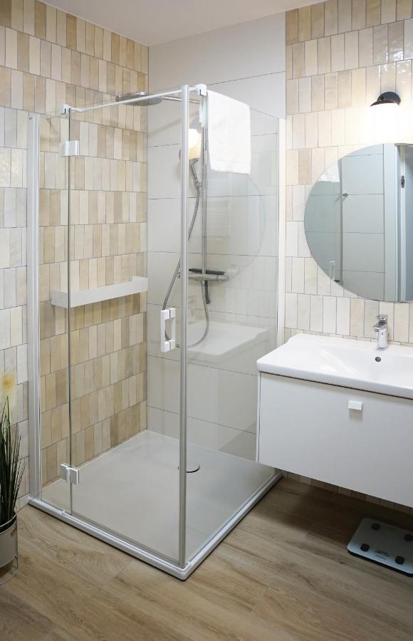 2Homerent Aqua Polanki Kołobrzeg Exterior foto