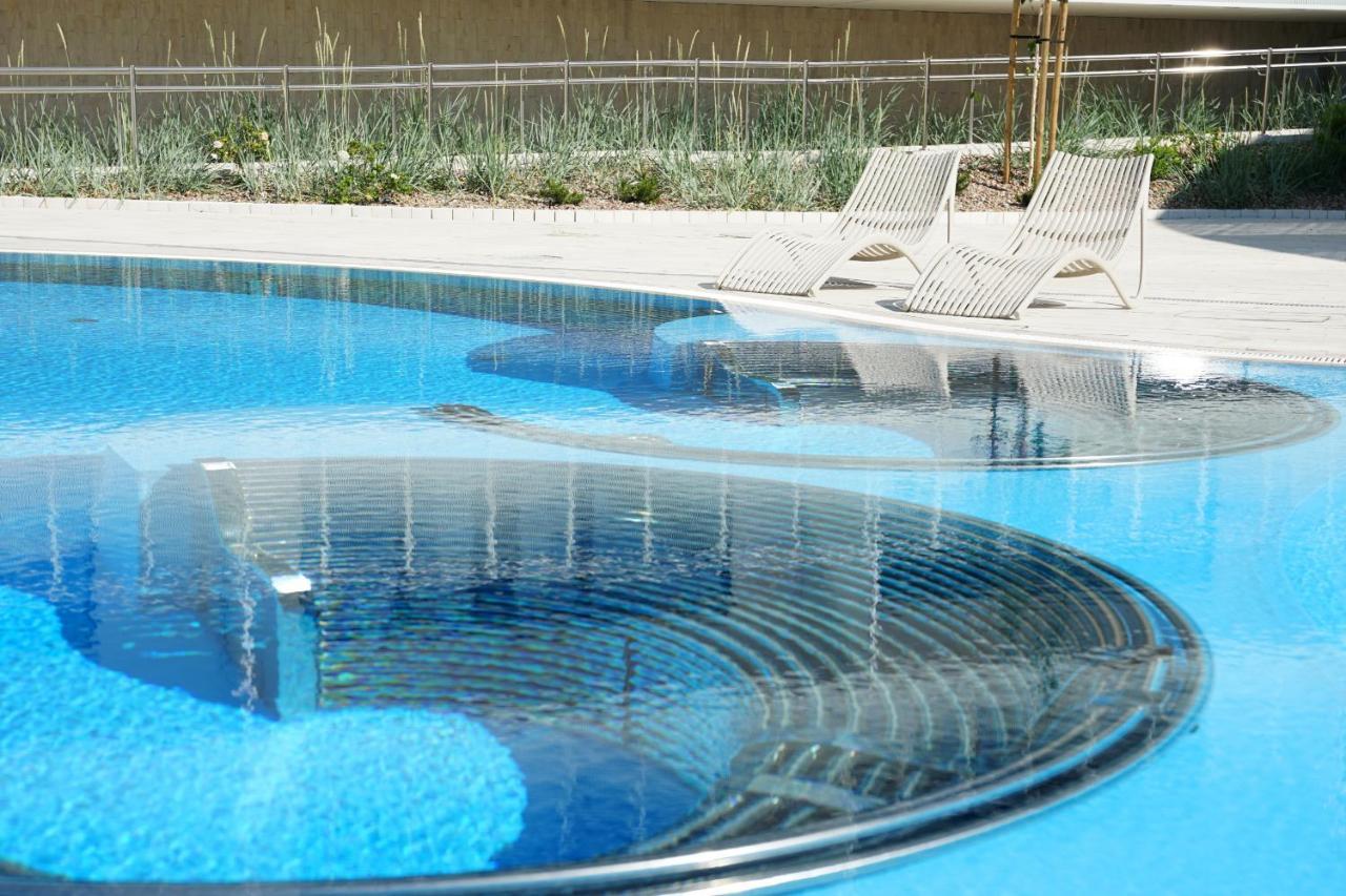 2Homerent Aqua Polanki Kołobrzeg Exterior foto