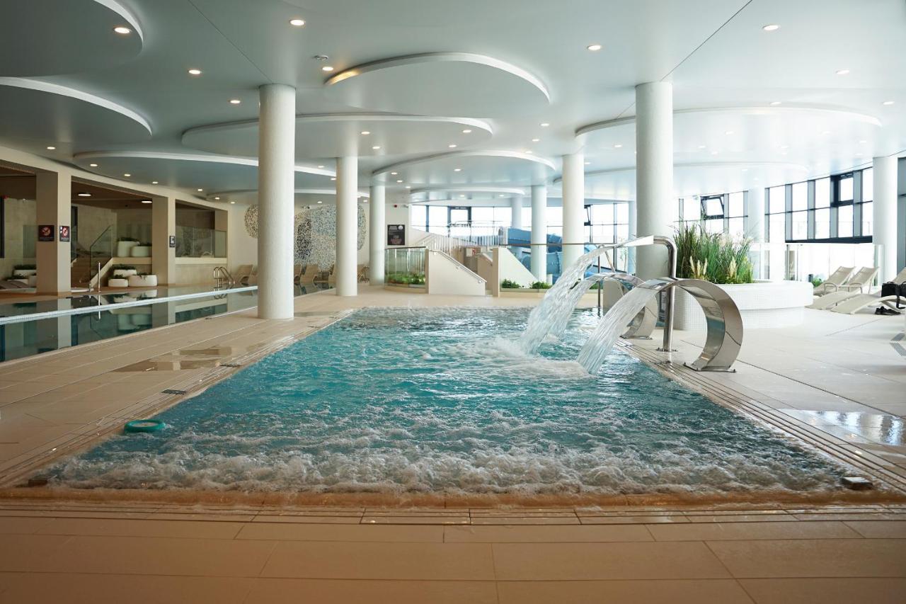2Homerent Aqua Polanki Kołobrzeg Exterior foto