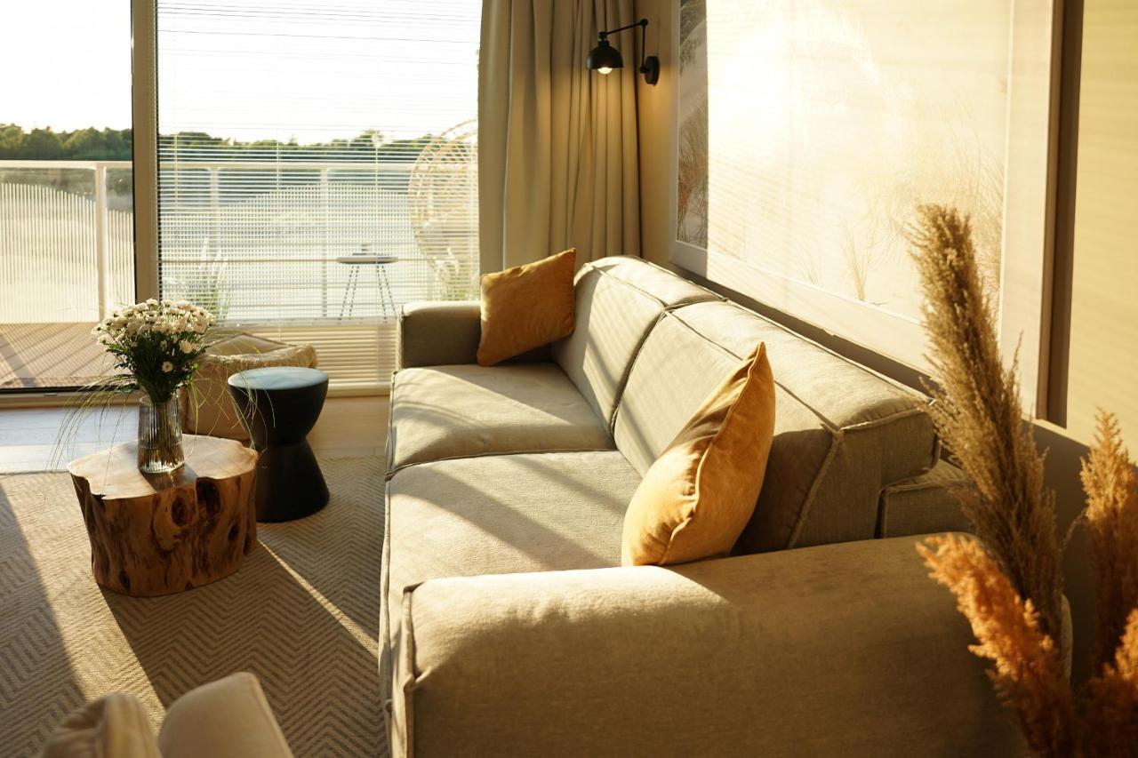 2Homerent Aqua Polanki Kołobrzeg Exterior foto